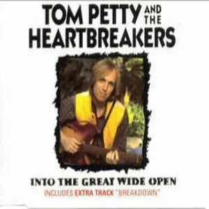 Into the great wide open